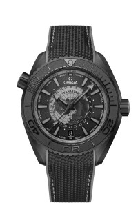 OMEGA 歐米茄 SEAMASTER 海馬 系列215.92.46.22.01.007