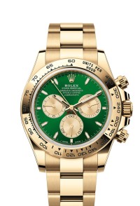 ROLEX 勞力士 COSMOGRAPH DAYTONA 系列126508-0008