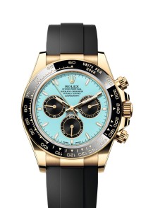 ROLEX 勞力士 COSMOGRAPH DAYTONA 系列126518LN-0014