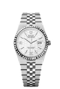 ROLEX 勞力士 LAND-DWELLER 系列127234-0001