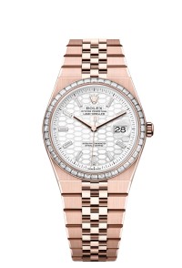 ROLEX 劳力士 LAND-DWELLER 系列127285TBR-0002