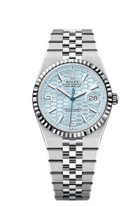 ROLEX 劳力士 LAND-DWELLER 系列127236-0001