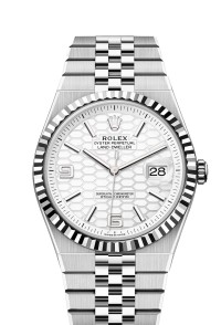 ROLEX 劳力士 LAND-DWELLER 系列127334-0001