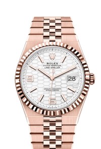 ROLEX 劳力士 LAND-DWELLER 系列127335-0001