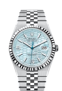 ROLEX 劳力士 LAND-DWELLER 系列127336-0001