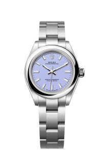 ROLEX 劳力士 OYSTER PERPETUAL 28 系列276200-0008