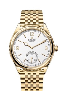 ROLEX 勞力士 1908 系列52508-0008