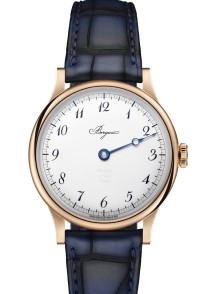 BREGUET 寶璣 CLASSIQUE 系列2025BH/28/9W6