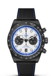 TUDOR 帝舵表 BLACK BAY CHRONO 系列79377KN