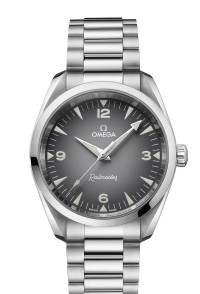 OMEGA 欧米茄 SEAMASTER SEAMASTER 海马 系列235.10.38.20.06.001