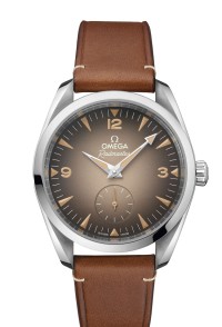 OMEGA 欧米茄 SEAMASTER SEAMASTER 海马 系列235.12.38.20.13.001