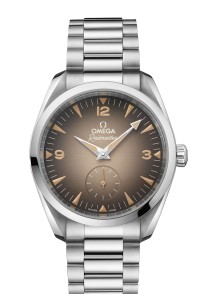 OMEGA 欧米茄 SEAMASTER SEAMASTER 海马 系列235.10.38.20.13.001