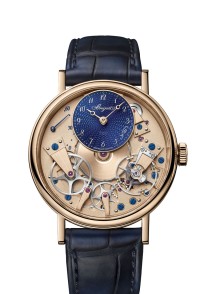 BREGUET 寶璣 TRADITION  TRADITION 系列7035BH/H2/9V6