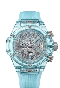 HUBLOT 宇舶 BIG BANG 系列421.JL.4890.RT