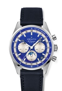 ZENITH 真力时 CHRONOMASTER 系列03.3400.3610/51.C910