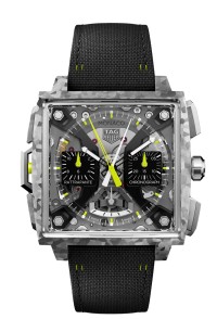 TAG HEUER 豪雅 MONACO 摩納哥 系列CBW2185.FC8350