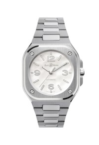 BELL & ROSS 柏萊士 BR 05 系列BR05A-S-MP-ST/SST