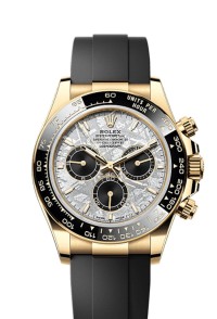ROLEX 勞力士 COSMOGRAPH DAYTONA 系列126518LN-0016