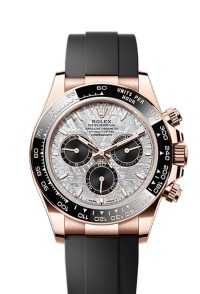 ROLEX 勞力士 COSMOGRAPH DAYTONA 系列126515LN-0008