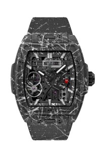 HUBLOT 宇舶 SPIRIT OF BIG BANG 系列614.XCN.1171.NR.STR25