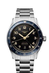 LONGINES 浪琴 Spirit 系列L3.812.4.60.6