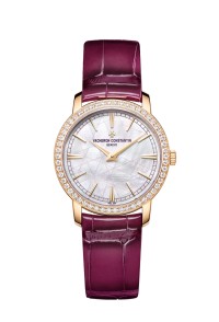 Vacheron Constantin 江詩丹頓 TRADITIONNELLE 系列1405T/000R-H061