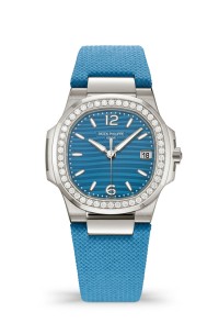 PATEK PHILIPPE 百達翡麗 NAUTILUS 系列7010G-013