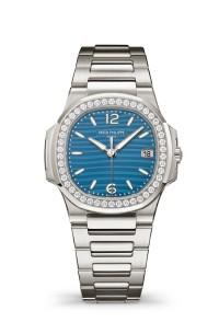PATEK PHILIPPE 百達翡麗 NAUTILUS 系列7010/1G-013