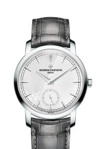 Vacheron Constantin 江詩丹頓 TRADITIONNELLE 系列82172/000P-H062
