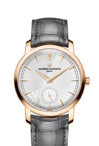 Vacheron Constantin TRADITIONNELLE 系列82172/000R-H118