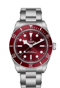 TUDOR 帝舵表 BLACK BAY 58 系列7939A1A0RU-0002