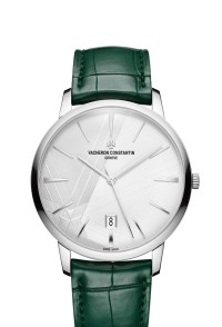 Vacheron Constantin PATRIMONY 系列85180/000G-H035