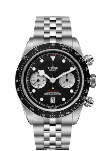 TUDOR 帝舵 BLACK BAY CHRONO 系列79360N-0013