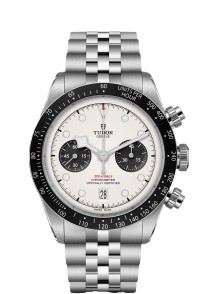 TUDOR 帝舵 BLACK BAY CHRONO 系列79360N-0014