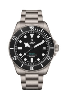 TUDOR 帝舵 PELAGOS 系列2543C1A7NU-0001