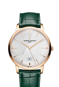 Vacheron Constantin PATRIMONY 系列85180/000R-H116