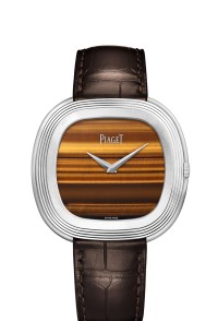 PIAGET 伯爵 BLACK TIE 系列G0A50240