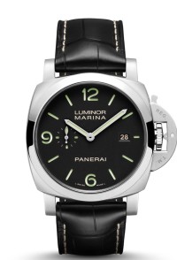 PANERAI 沛納海 LUMINOR 系列PAM03312