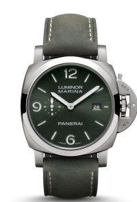 PANERAI 沛納海 LUMINOR 系列PAM03325