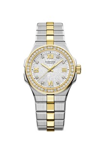 CHOPARD 萧邦 ALPINE EAGLE 系列Alpine Eagle 33