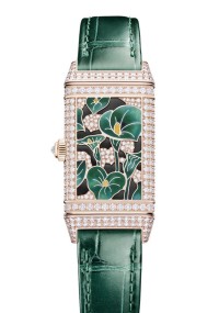 Jaeger-LeCoultre REVERSO 系列Reverso One