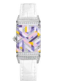 Jaeger-LeCoultre REVERSO 系列Reverso One 