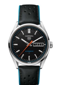 TAG HEUER 豪雅 CARRERA 卡萊拉 系列WDA2110.FC6614