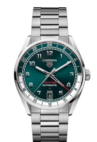 TAG HEUER 泰格豪雅 CARRERA 卡萊拉 系列WDA2114.BA0043