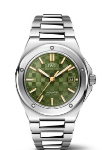 IWC 万国 Ingenieur 工程师 系列IW328908