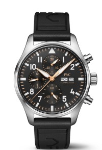 IWC 万国 Pilot 系列IW378009