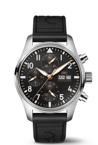 IWC 万国 Pilot 系列IW388116