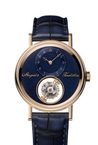 BREGUET 宝玑 CLASSIQUE 系列7255BH/2Y/9VU