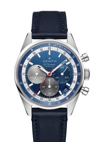 ZENITH 真力時 CHRONOMASTER 系列03.3200.3600/52.C910