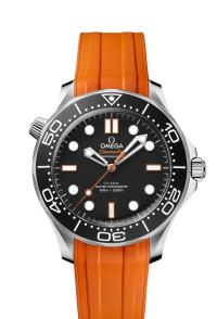 OMEGA 歐米茄 SEAMASTER 海馬 系列210.32.42.20.01.006